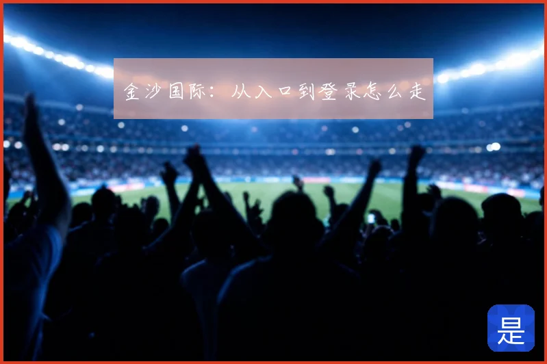金沙国际：从入口到登录怎么走